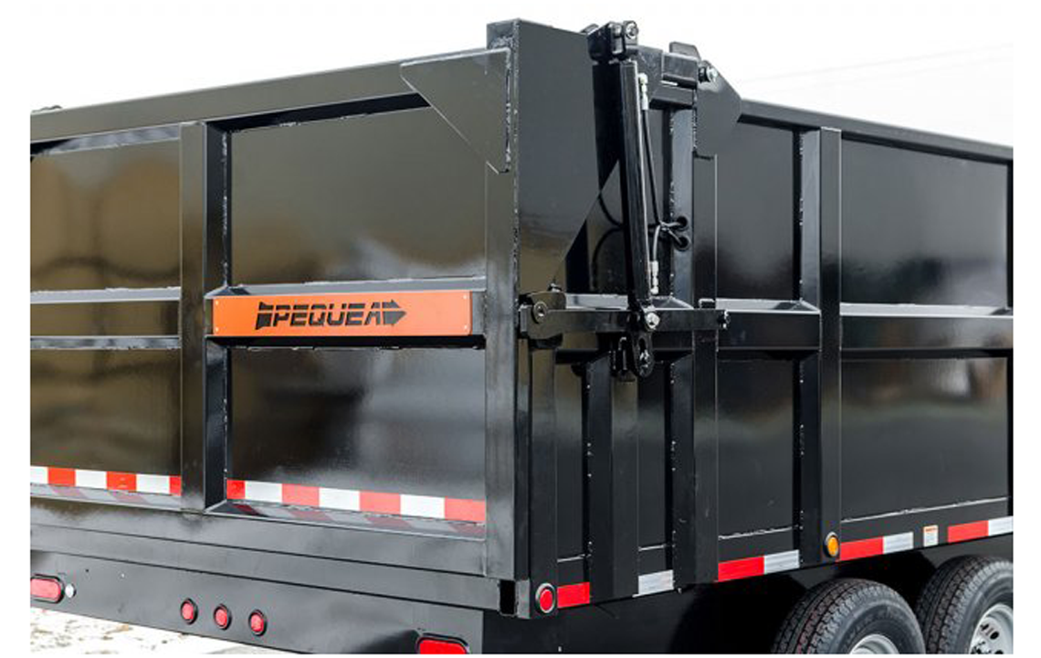 Pequea Big Dump