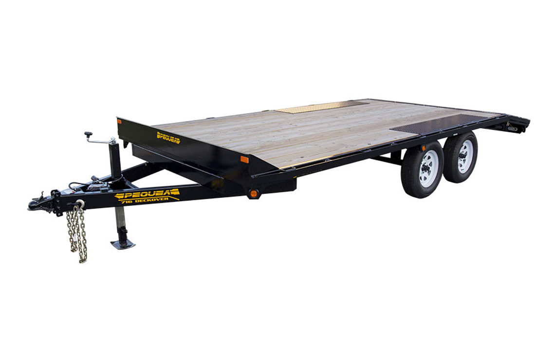 Trailer Brands | Stoneham's Motorsports | Waynesboro Pennsylvania