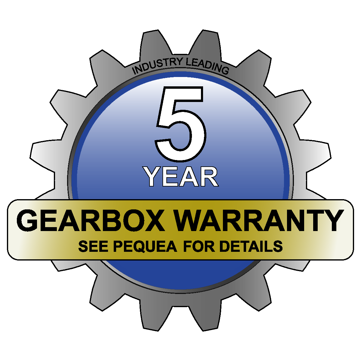 Gearbox Warranty