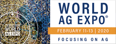 World AG Expo