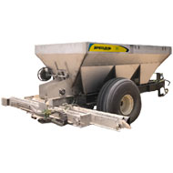 Fertilizer Spreader