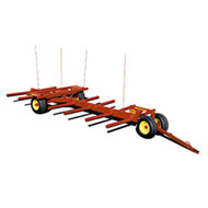 Hay Transport