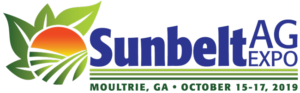 Sunbelt AG Expo Logo