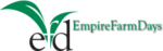 Empire Farms Days Logo