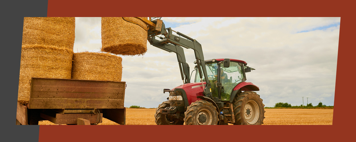 How to Speed Up Your Hay Harvest